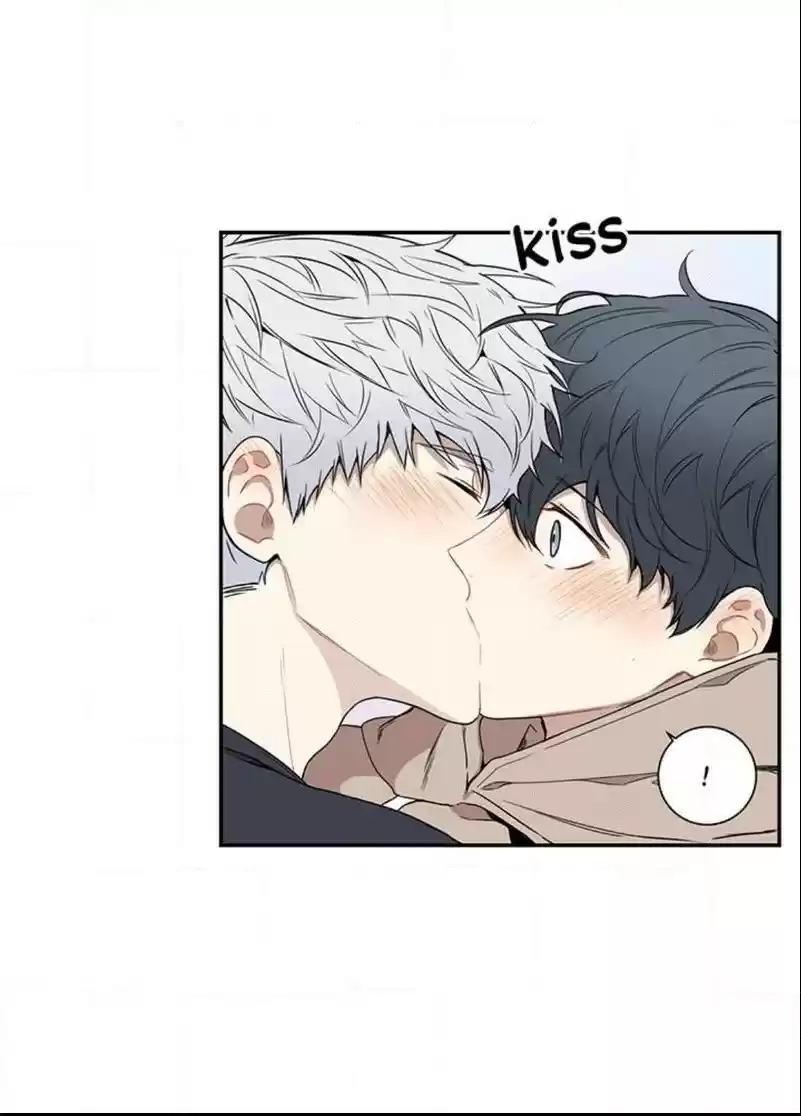 Cherry Blossoms After Winter Chapter 63