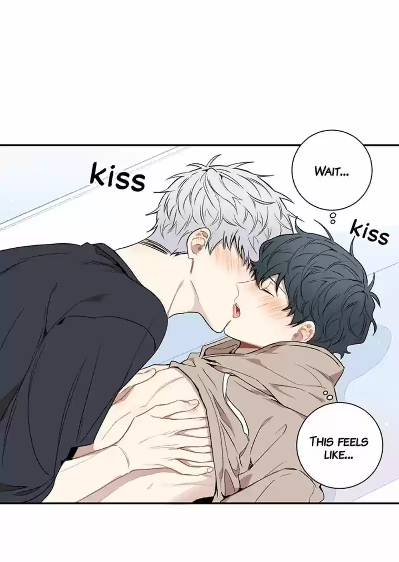 Cherry Blossoms After Winter Chapter 63