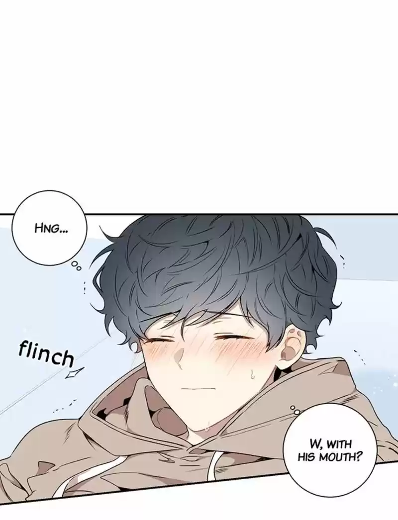 Cherry Blossoms After Winter Chapter 63