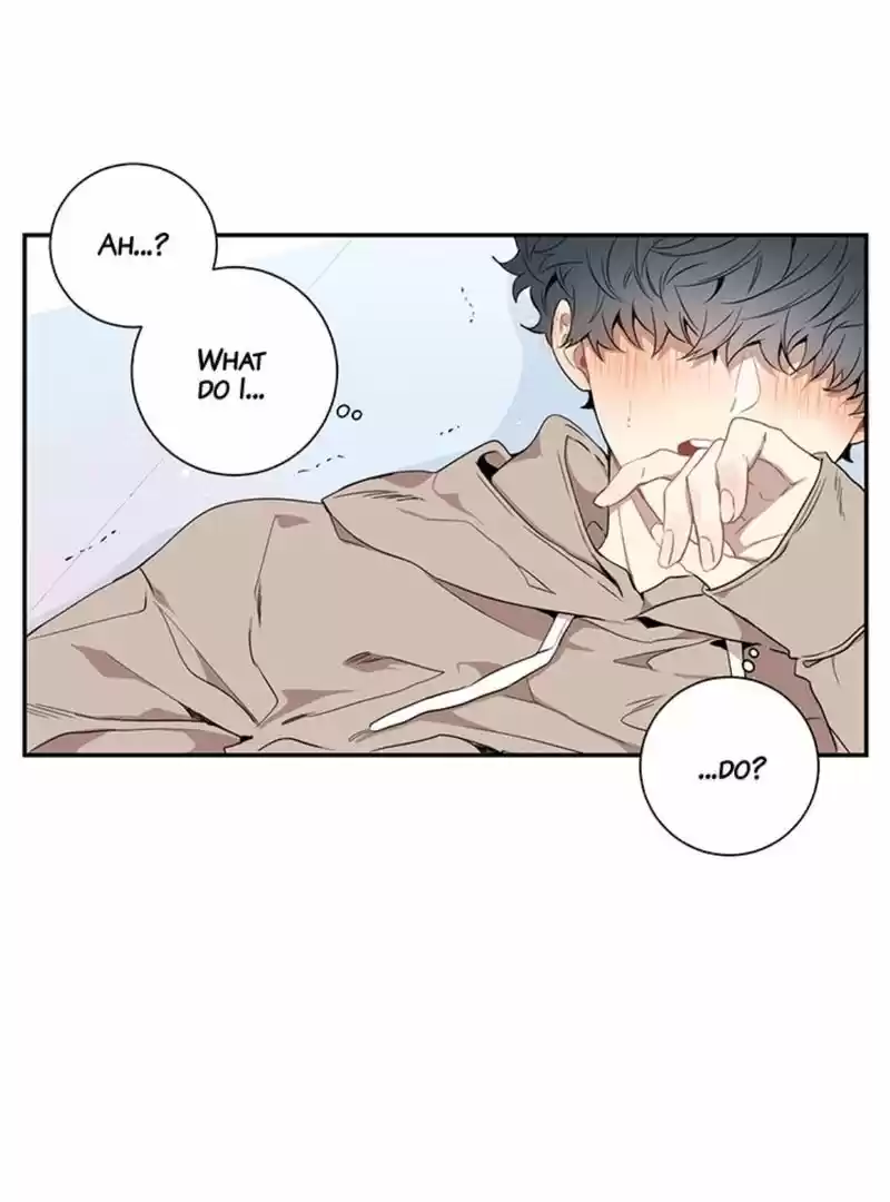 Cherry Blossoms After Winter Chapter 63