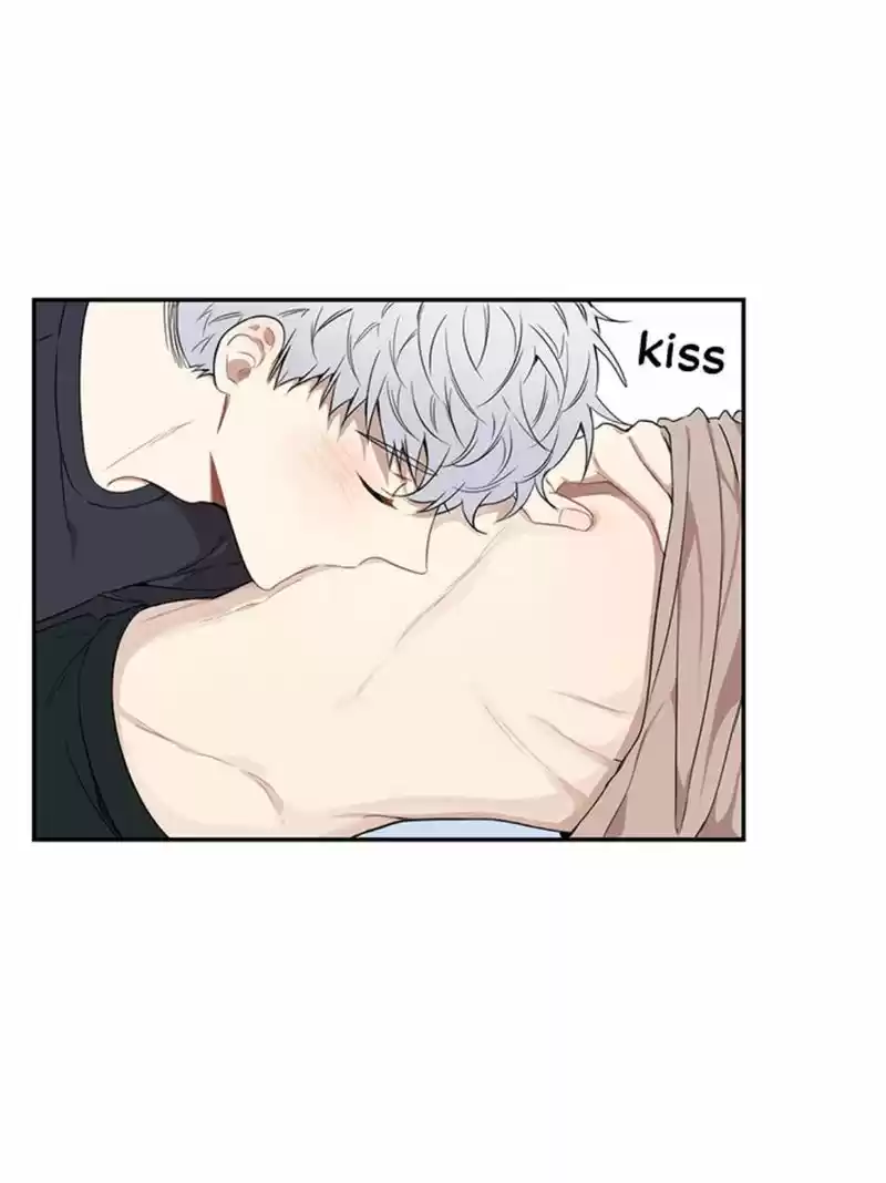 Cherry Blossoms After Winter Chapter 63