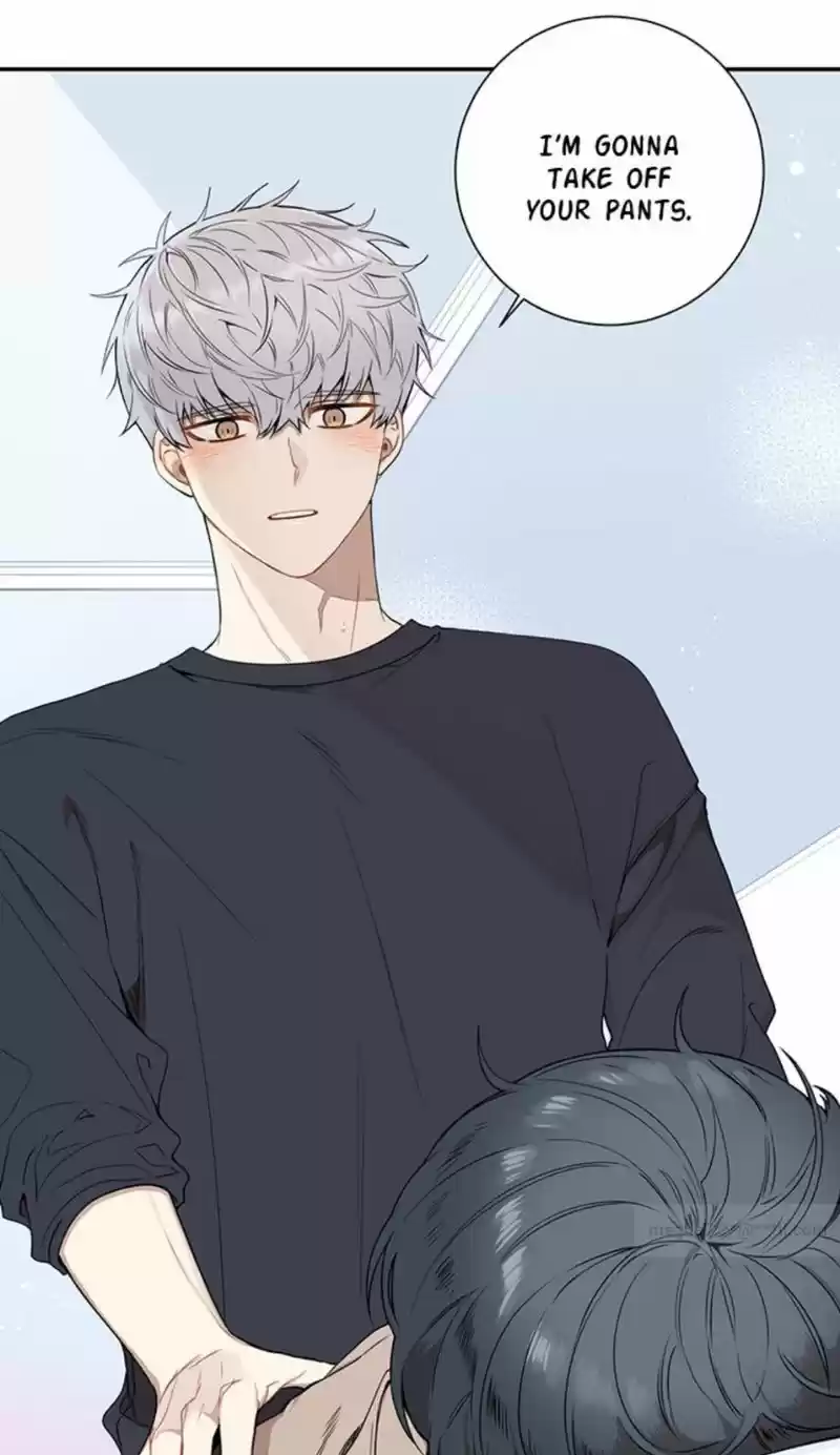 Cherry Blossoms After Winter Chapter 63