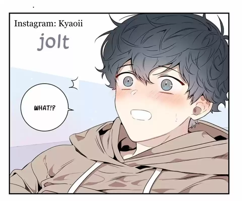 Cherry Blossoms After Winter Chapter 64