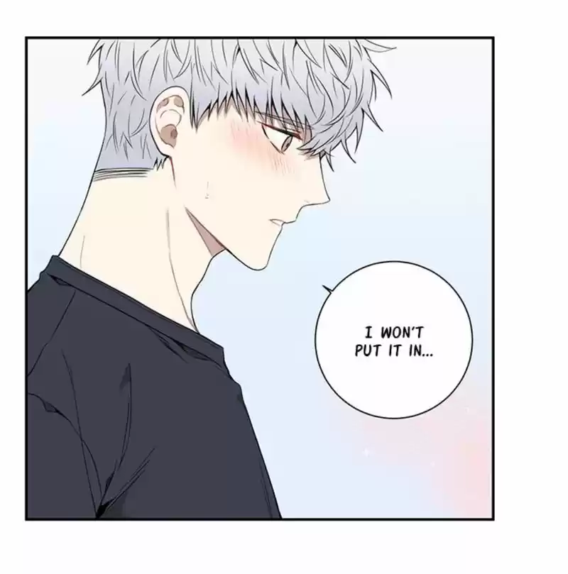 Cherry Blossoms After Winter Chapter 64