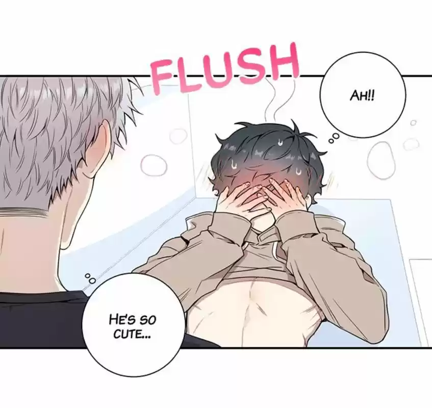 Cherry Blossoms After Winter Chapter 64