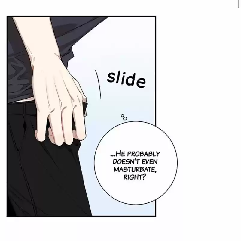 Cherry Blossoms After Winter Chapter 64