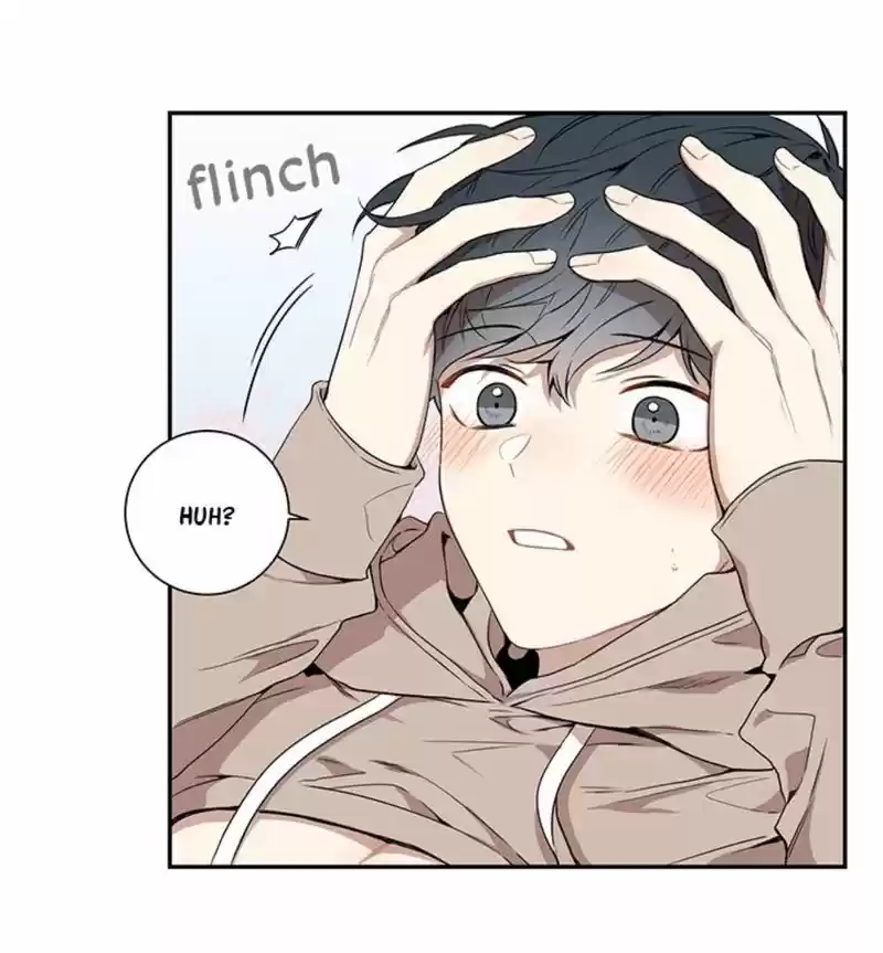 Cherry Blossoms After Winter Chapter 64