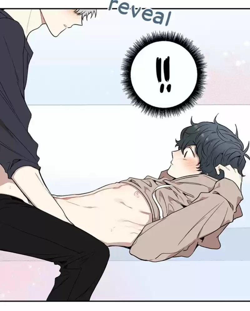 Cherry Blossoms After Winter Chapter 64