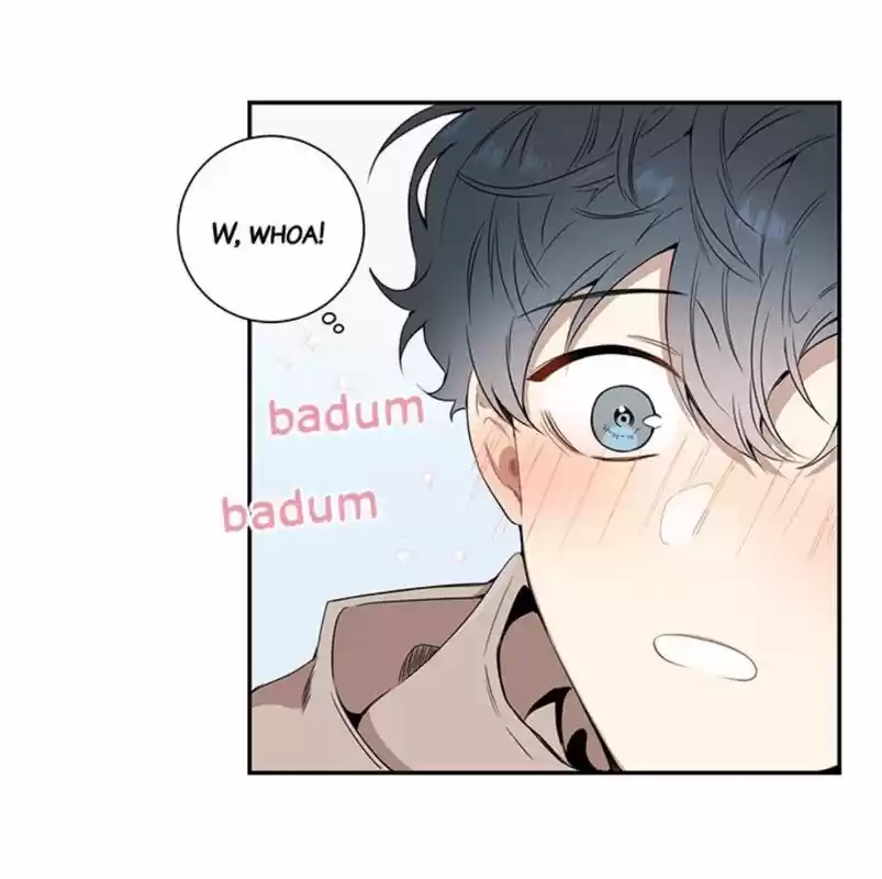 Cherry Blossoms After Winter Chapter 64