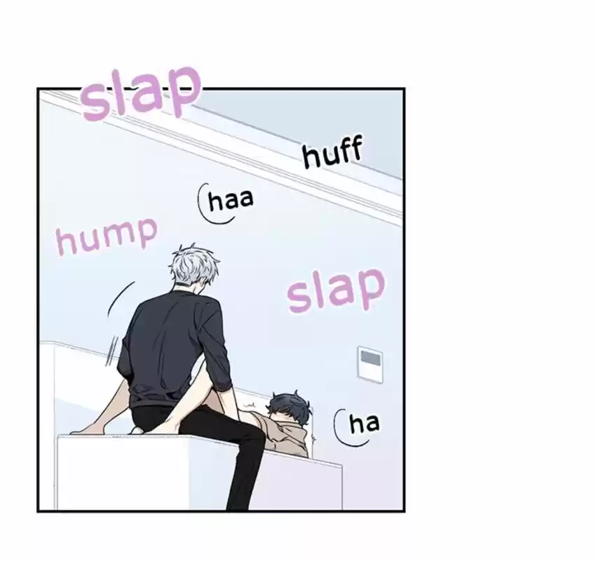 Cherry Blossoms After Winter Chapter 64