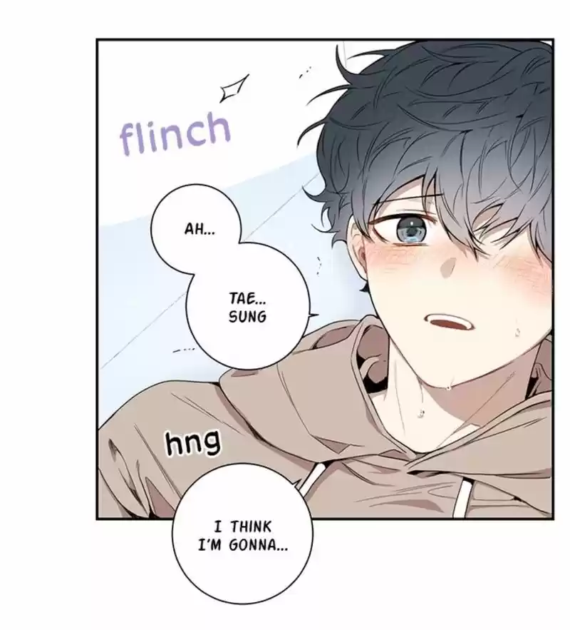 Cherry Blossoms After Winter Chapter 64