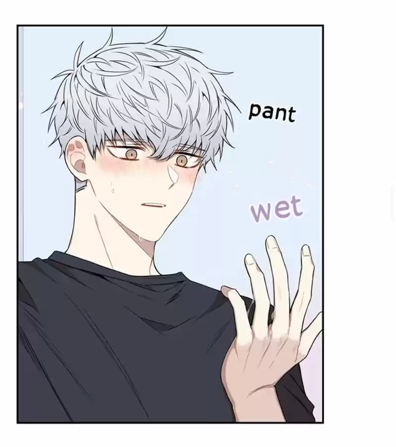 Cherry Blossoms After Winter Chapter 64