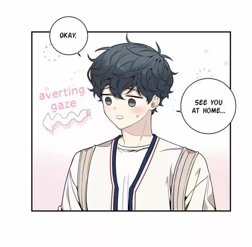 Cherry Blossoms After Winter Chapter 64