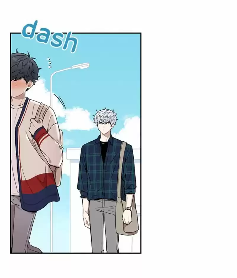 Cherry Blossoms After Winter Chapter 64