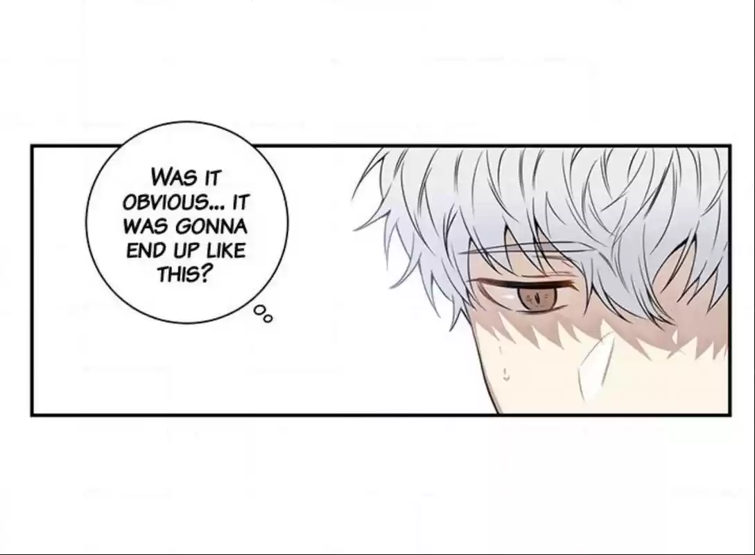 Cherry Blossoms After Winter Chapter 64