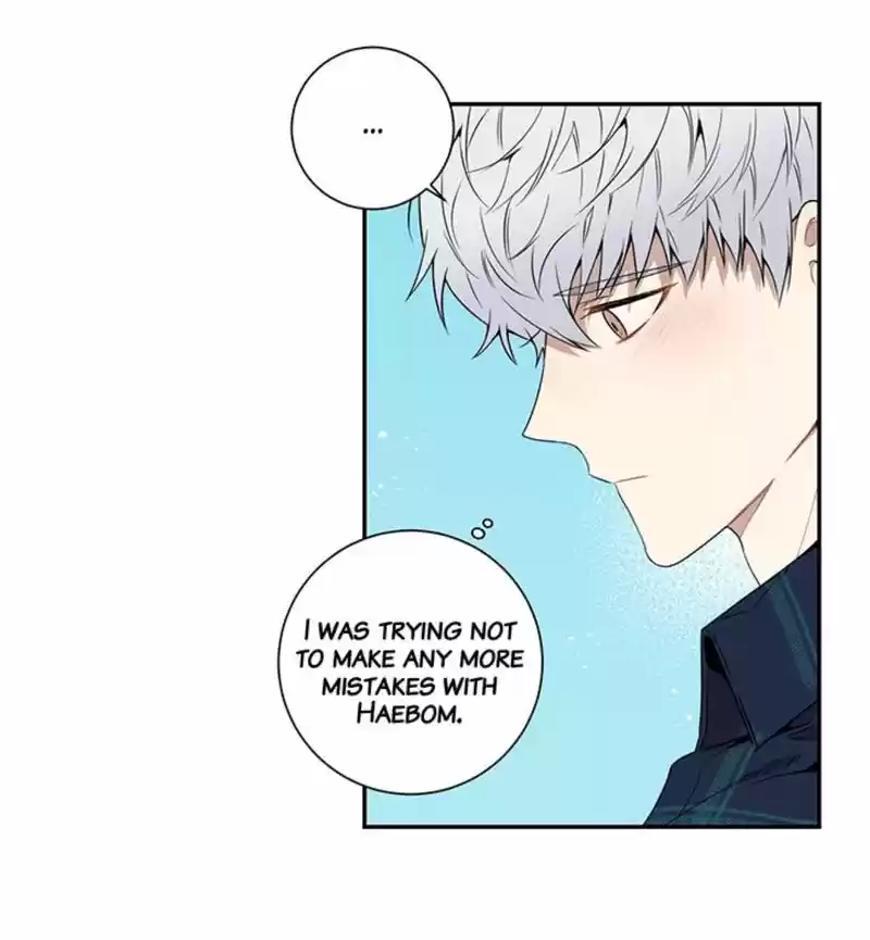 Cherry Blossoms After Winter Chapter 64