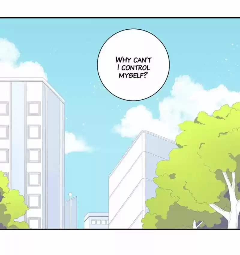 Cherry Blossoms After Winter Chapter 64