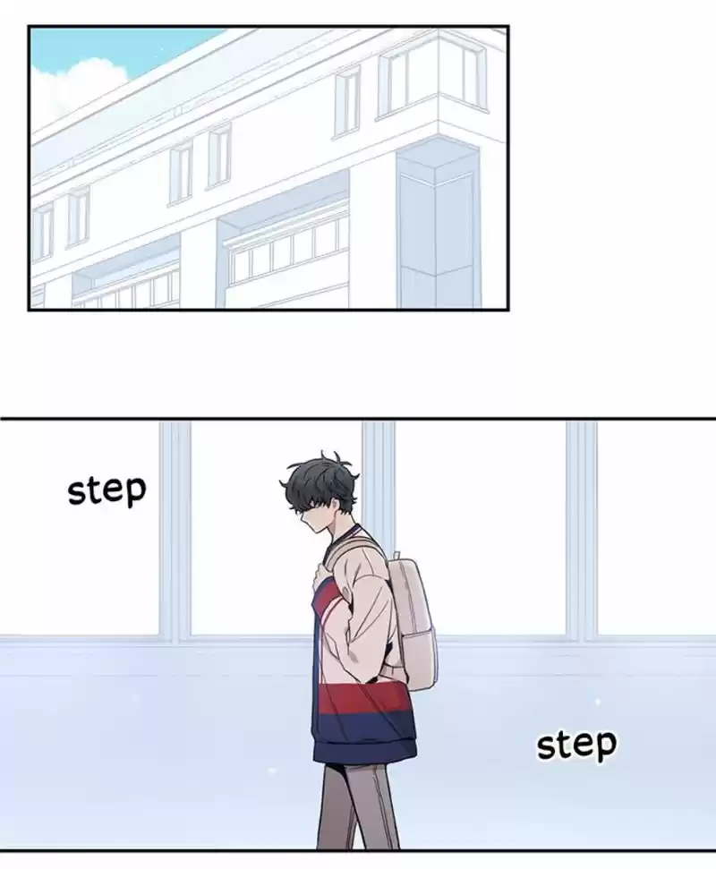 Cherry Blossoms After Winter Chapter 64