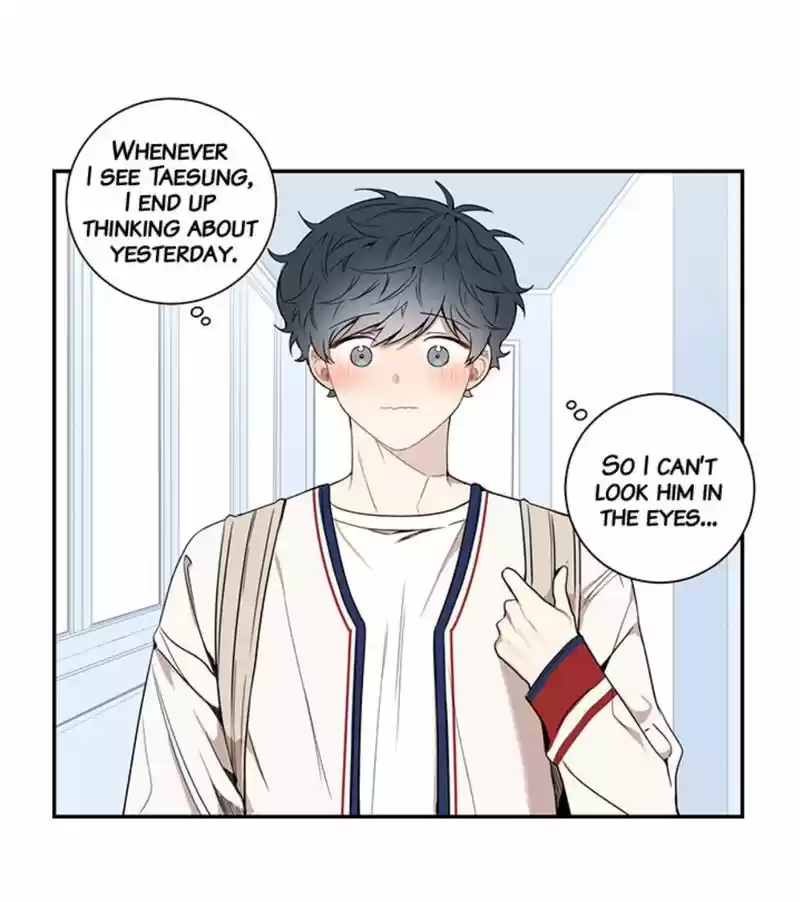 Cherry Blossoms After Winter Chapter 64