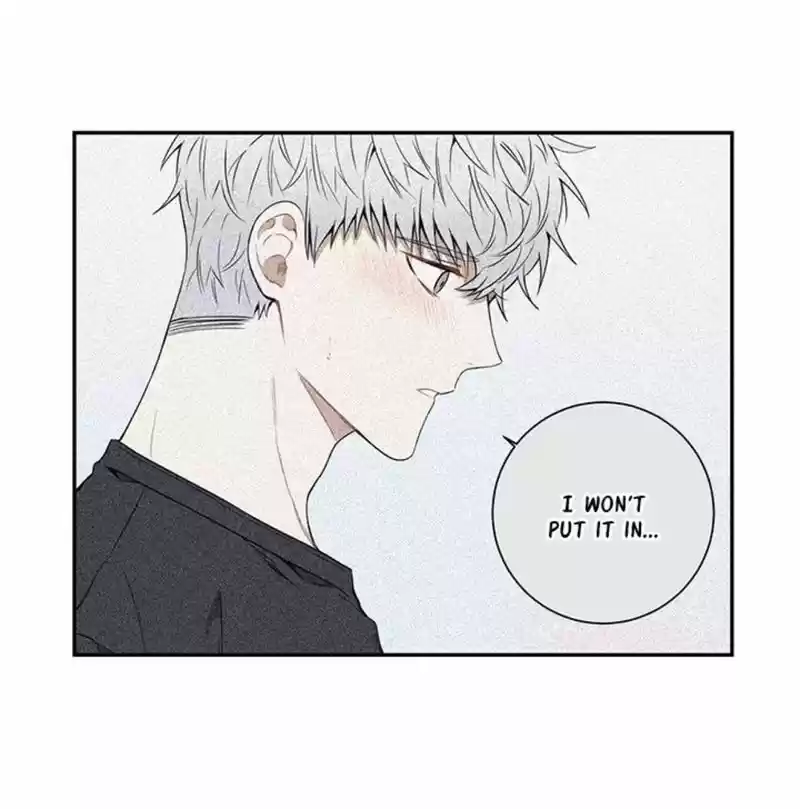 Cherry Blossoms After Winter Chapter 64