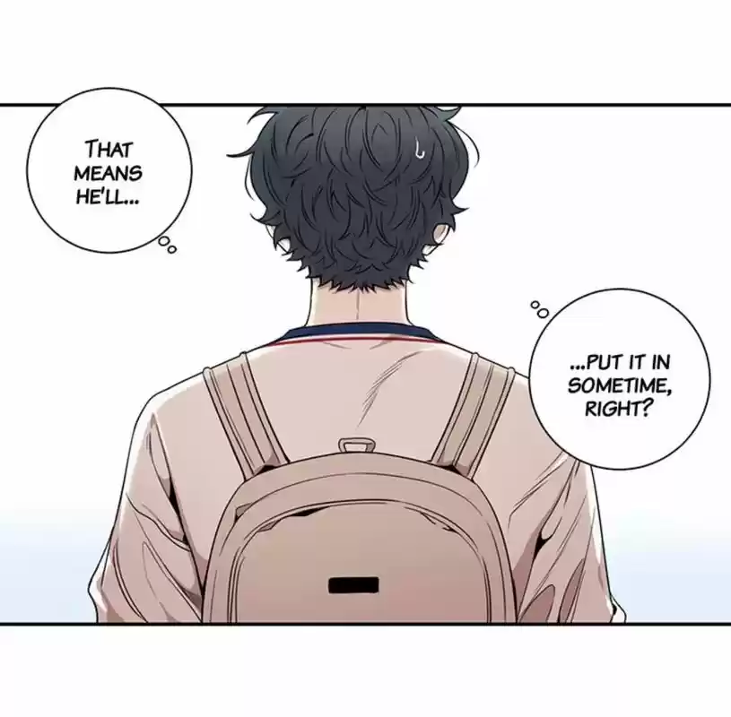 Cherry Blossoms After Winter Chapter 64