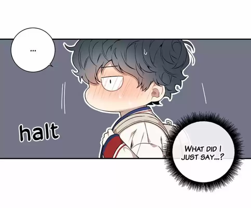 Cherry Blossoms After Winter Chapter 64