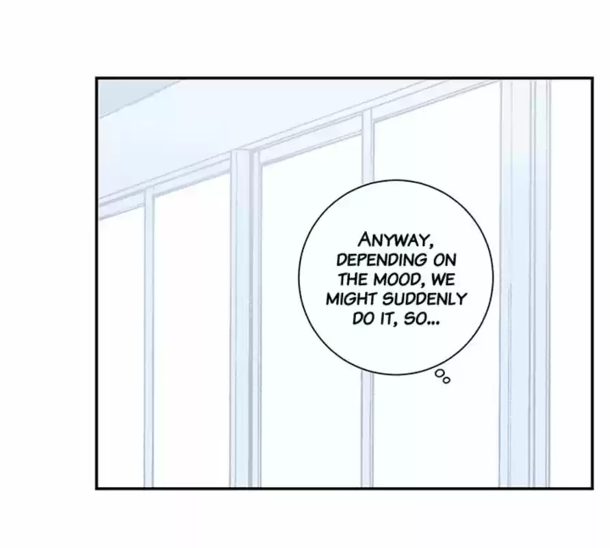 Cherry Blossoms After Winter Chapter 64