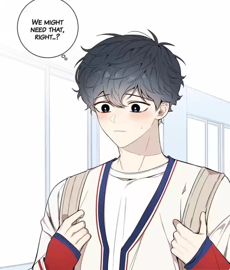 Cherry Blossoms After Winter Chapter 64