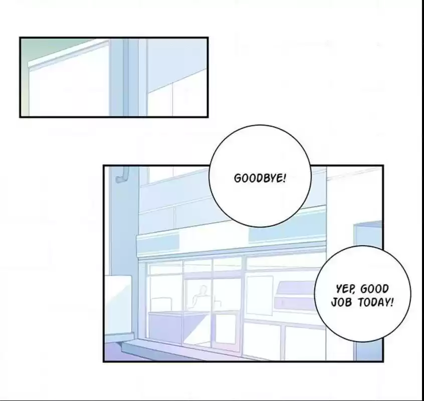 Cherry Blossoms After Winter Chapter 64