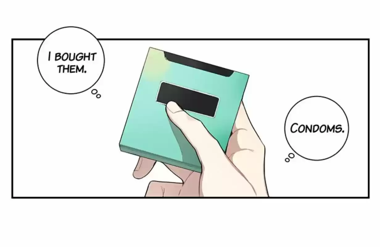 Cherry Blossoms After Winter Chapter 64