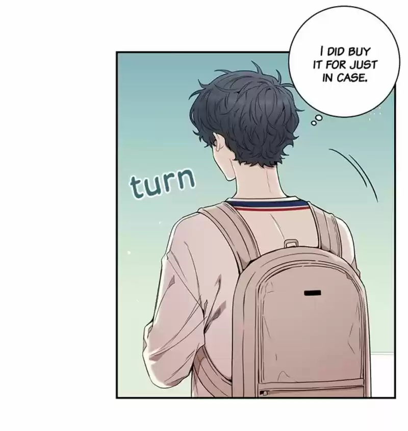 Cherry Blossoms After Winter Chapter 64