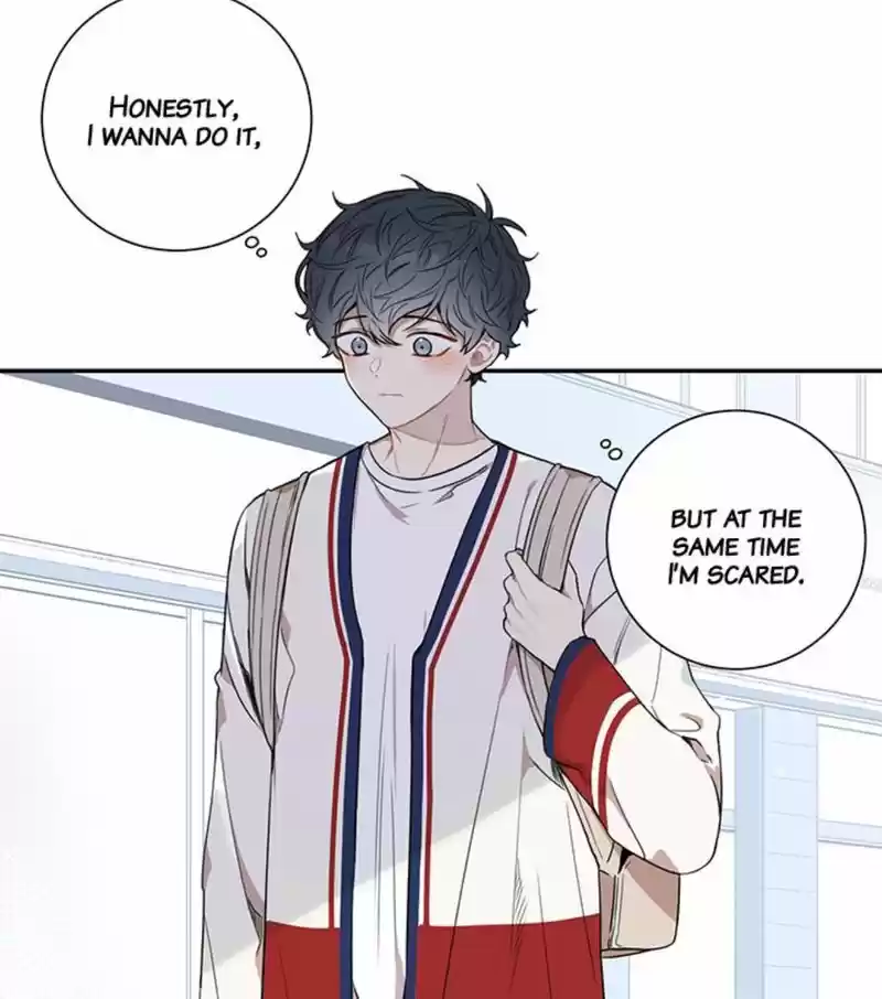 Cherry Blossoms After Winter Chapter 64