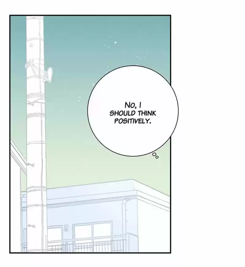 Cherry Blossoms After Winter Chapter 64