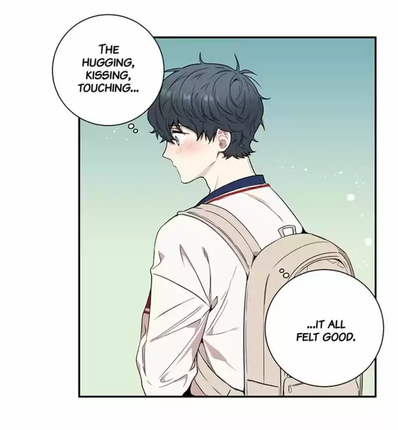 Cherry Blossoms After Winter Chapter 64