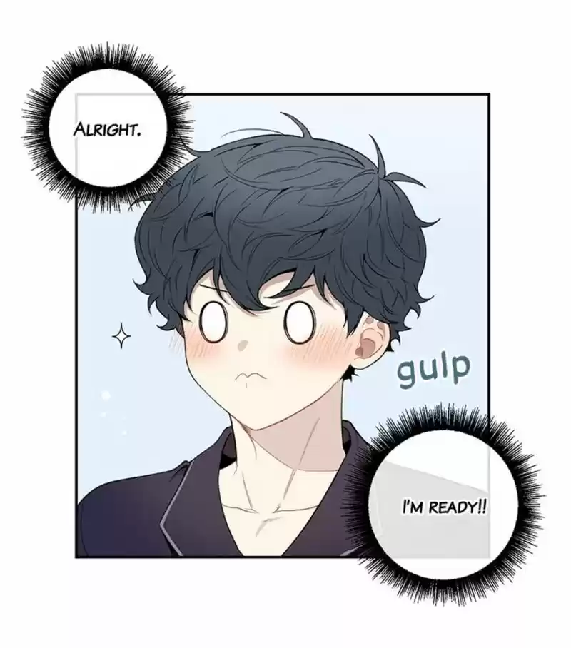 Cherry Blossoms After Winter Chapter 64