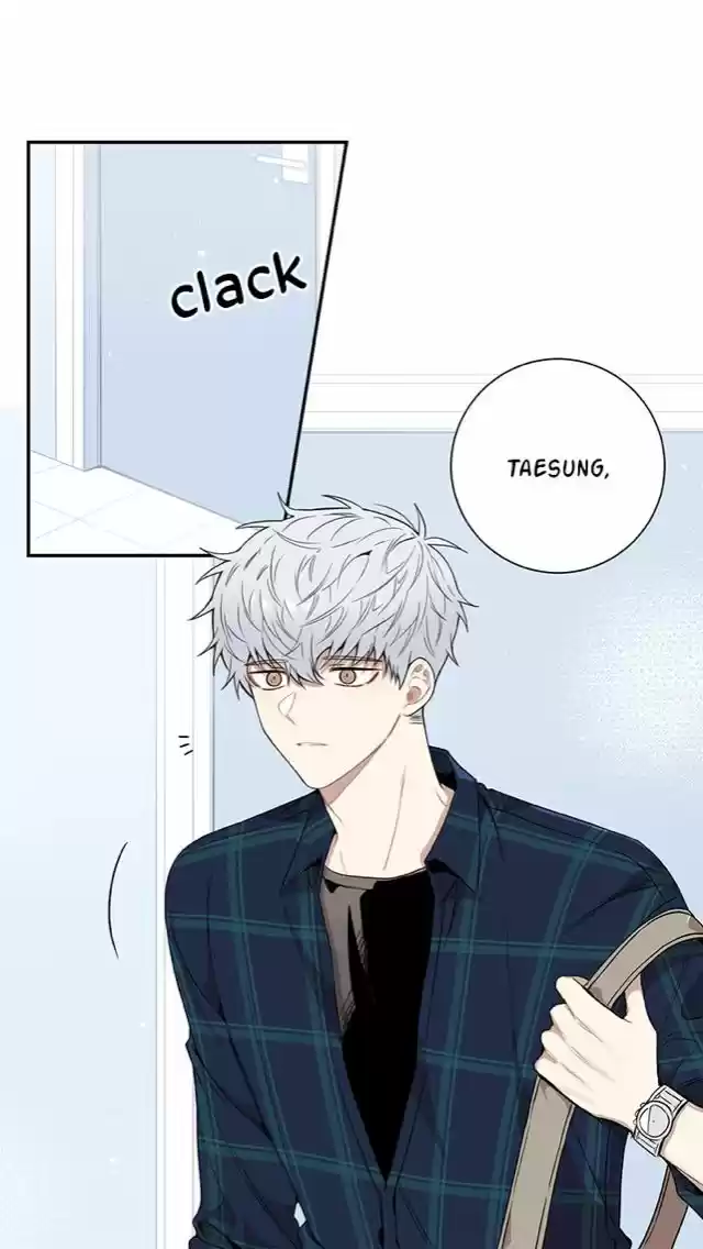 Cherry Blossoms After Winter Chapter 65