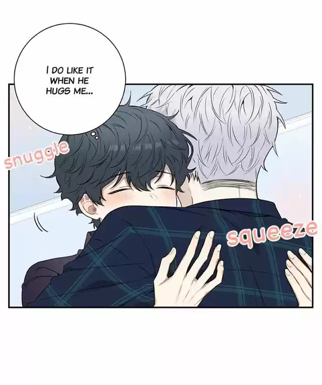 Cherry Blossoms After Winter Chapter 65