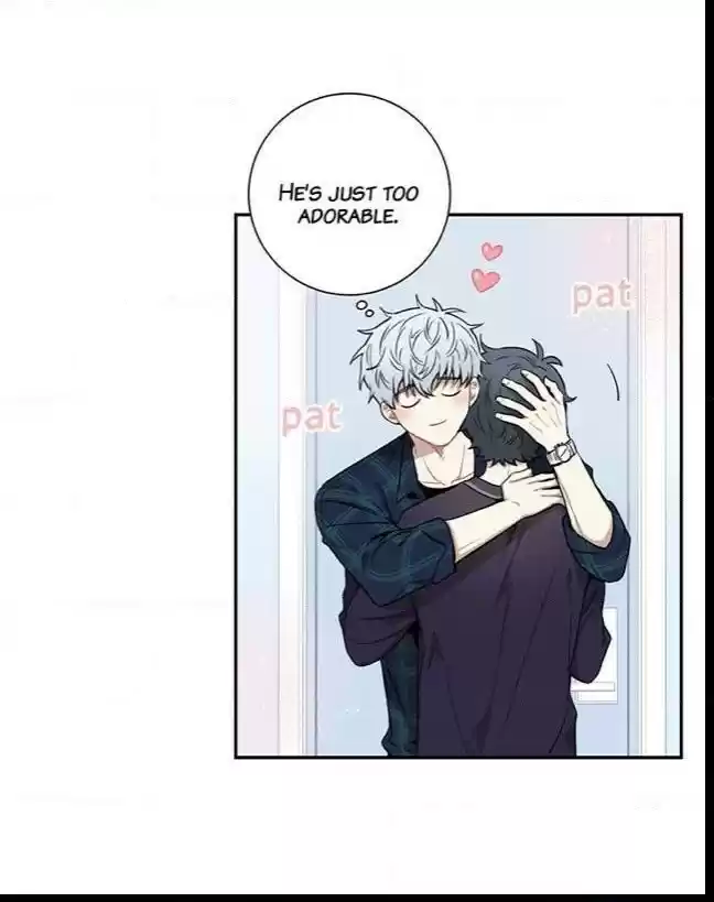 Cherry Blossoms After Winter Chapter 65