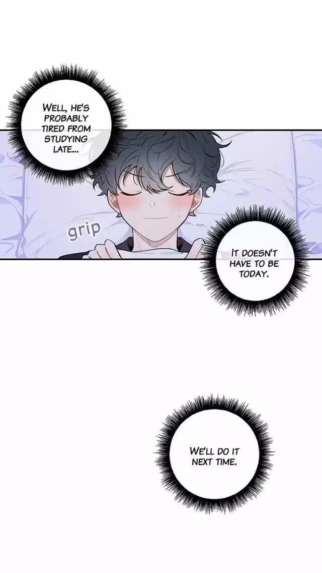 Cherry Blossoms After Winter Chapter 65