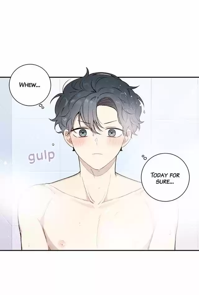 Cherry Blossoms After Winter Chapter 65