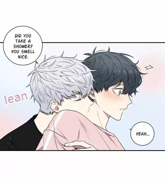 Cherry Blossoms After Winter Chapter 65