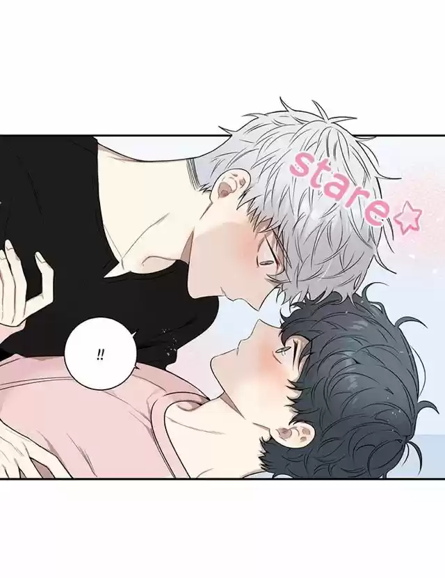 Cherry Blossoms After Winter Chapter 65