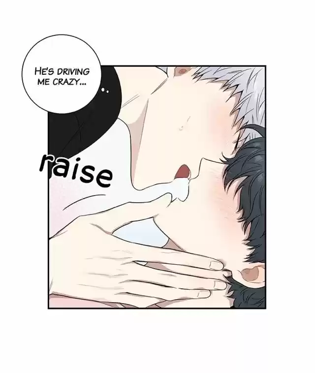 Cherry Blossoms After Winter Chapter 65