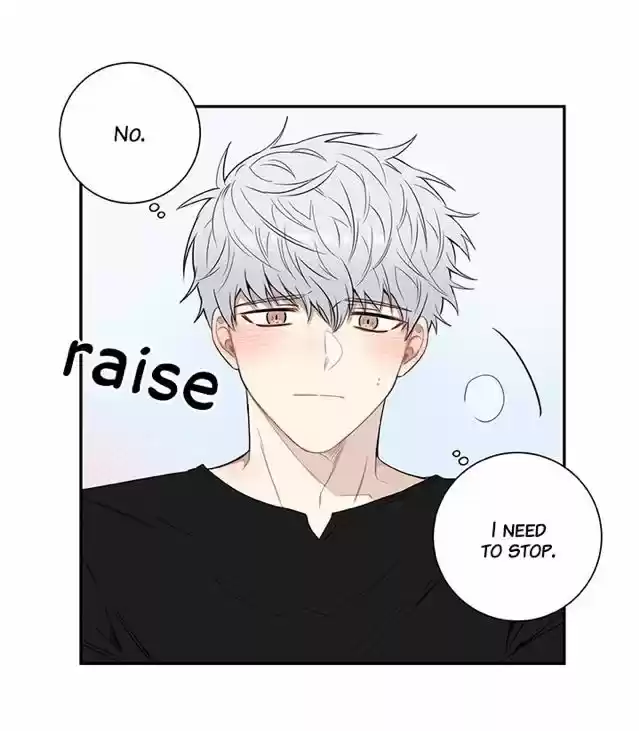 Cherry Blossoms After Winter Chapter 65