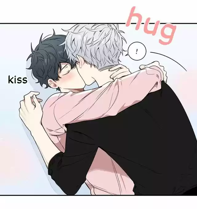 Cherry Blossoms After Winter Chapter 65