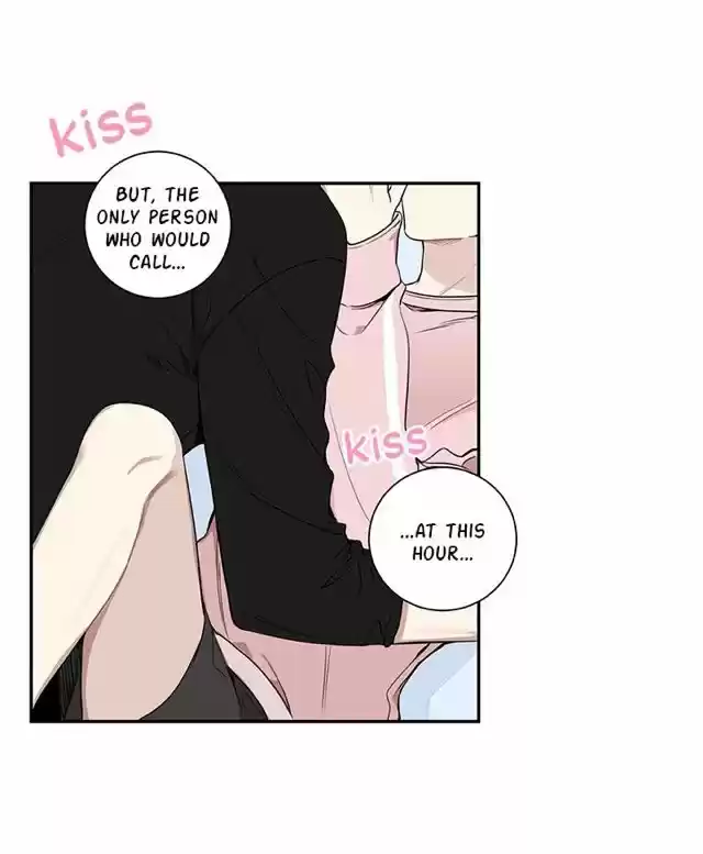 Cherry Blossoms After Winter Chapter 65