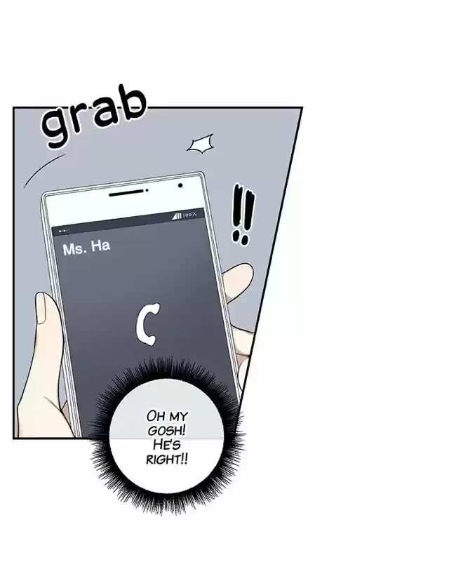 Cherry Blossoms After Winter Chapter 65