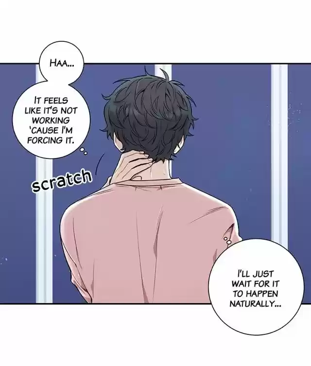 Cherry Blossoms After Winter Chapter 65