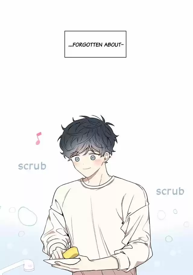 Cherry Blossoms After Winter Chapter 65