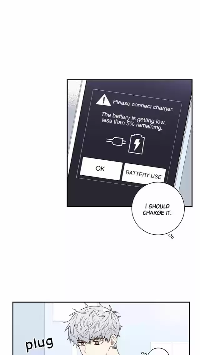 Cherry Blossoms After Winter Chapter 65